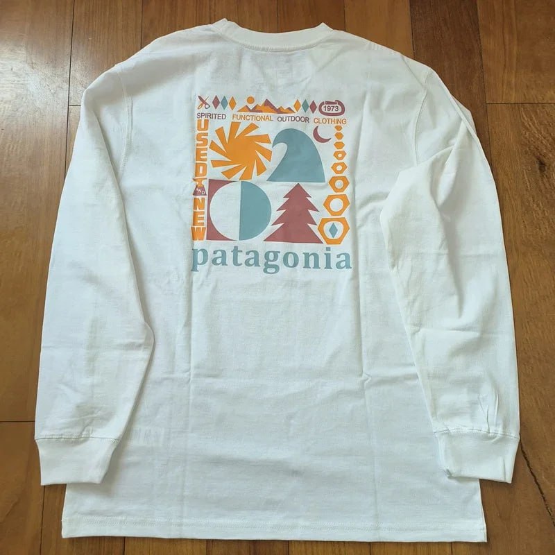 Patagonia hoodie -3