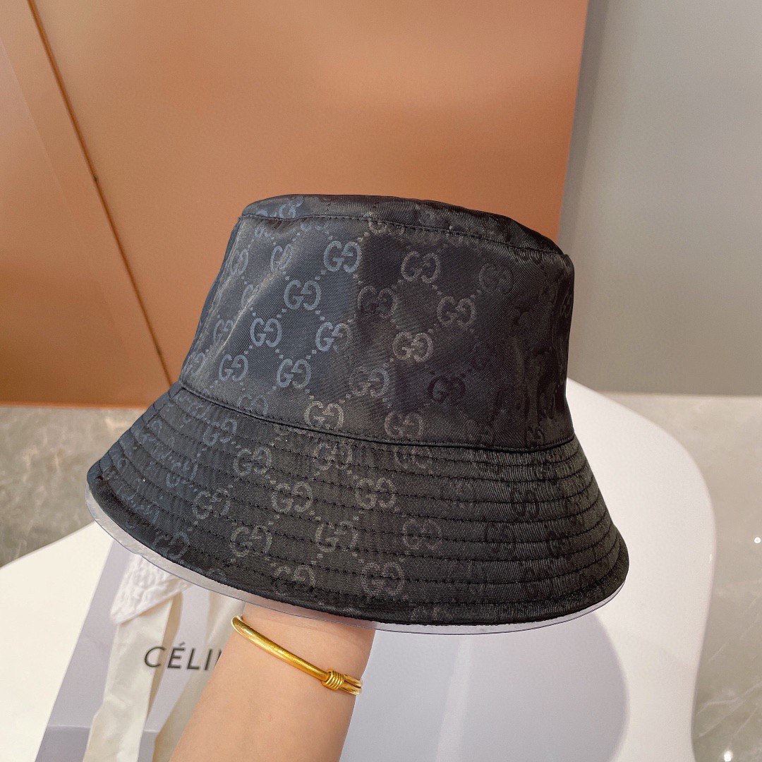 Gucci Hat1 -3