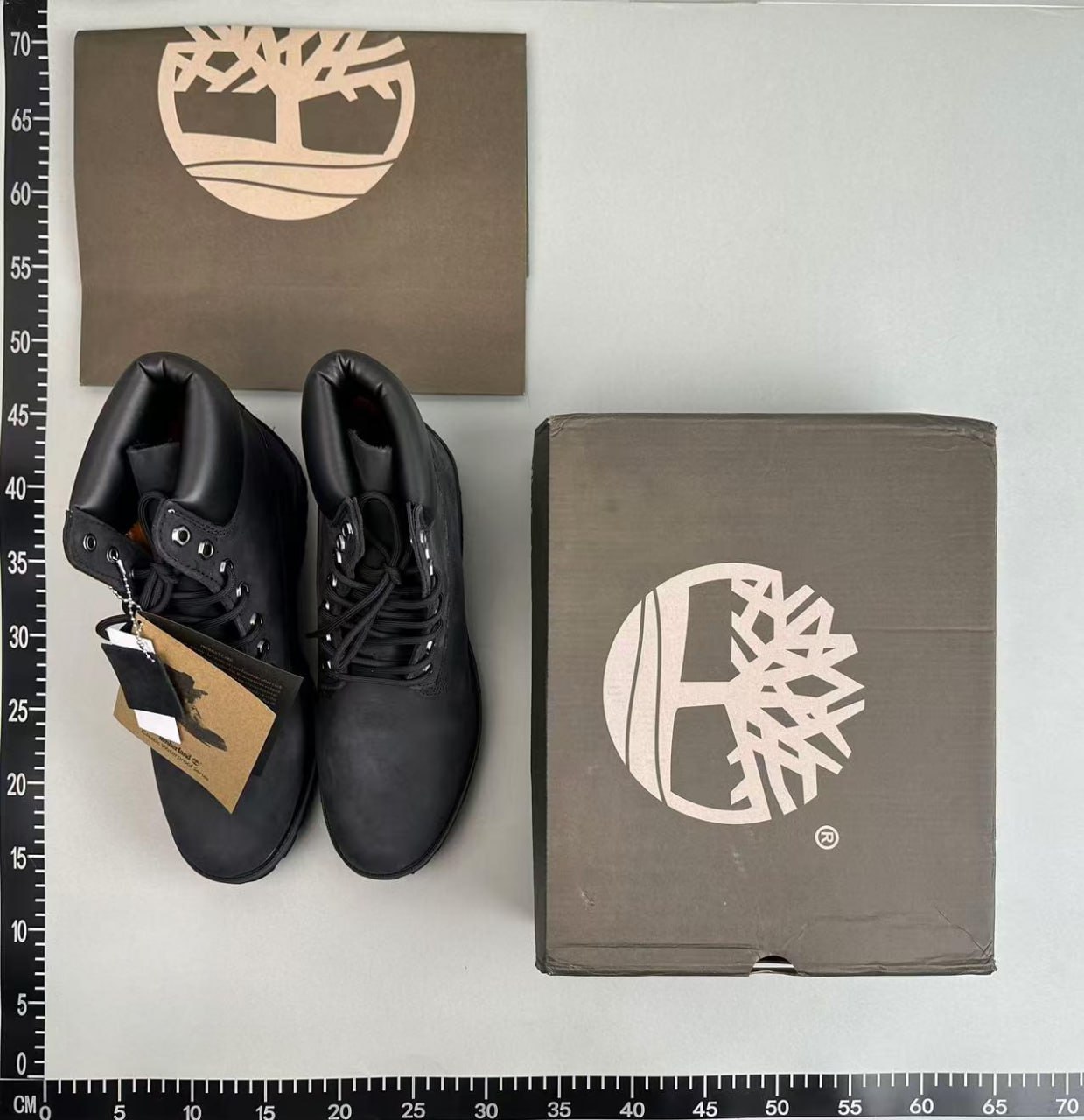 Timberland Shoes -4