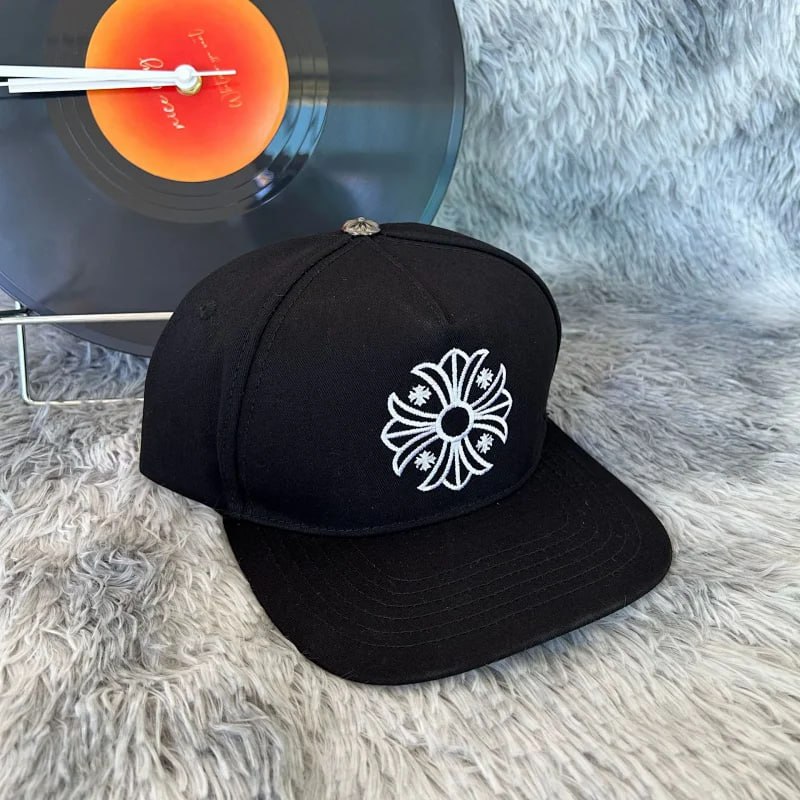 Chrome Hearts hats -2