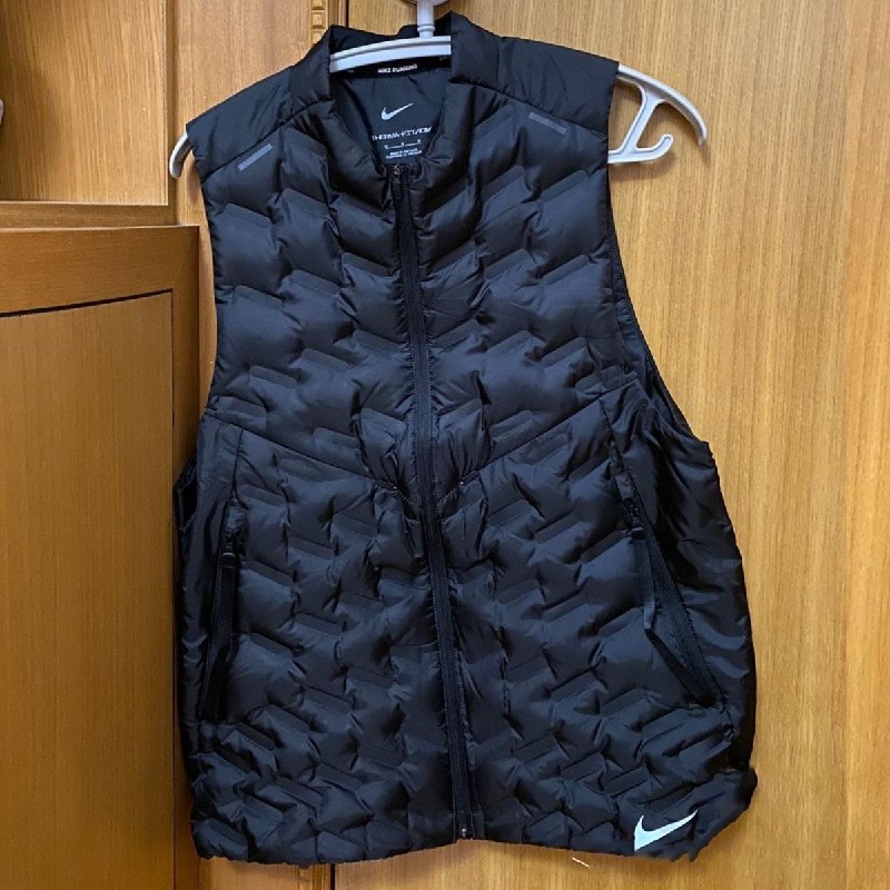 NIKE waistcoat -4