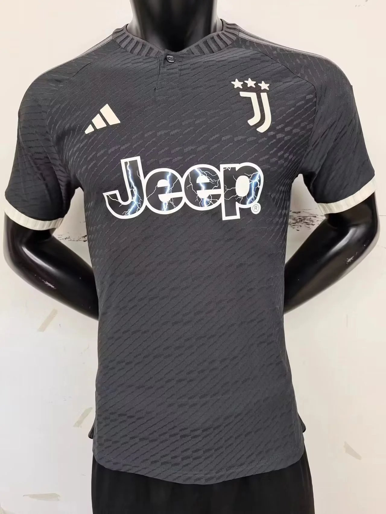 Football jersey12 -2