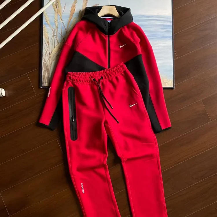 Nike suit1