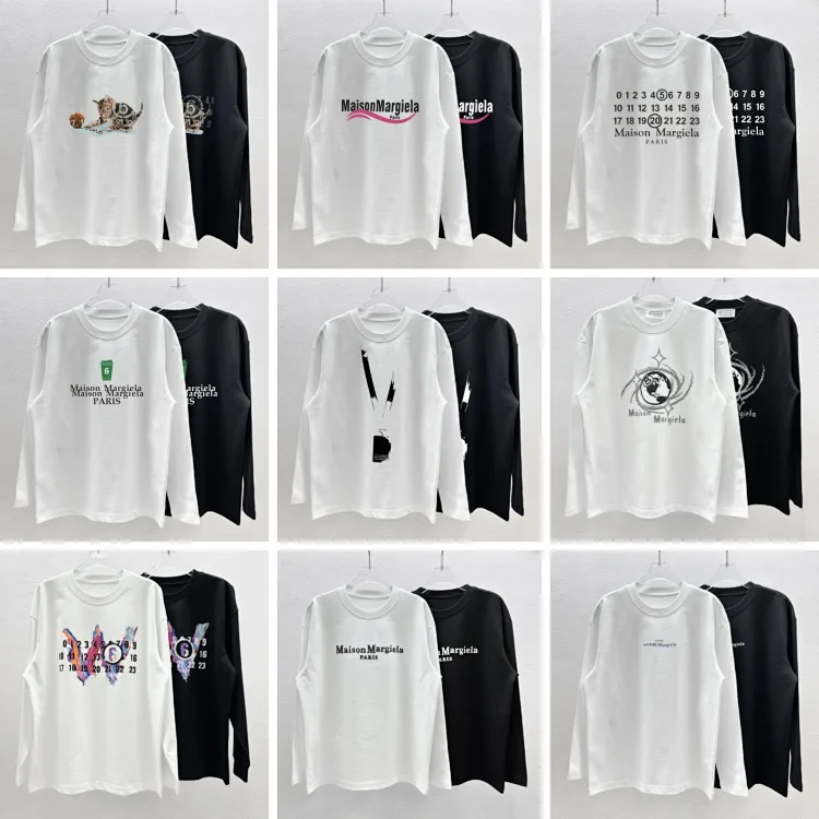 Margiela Hoodie2