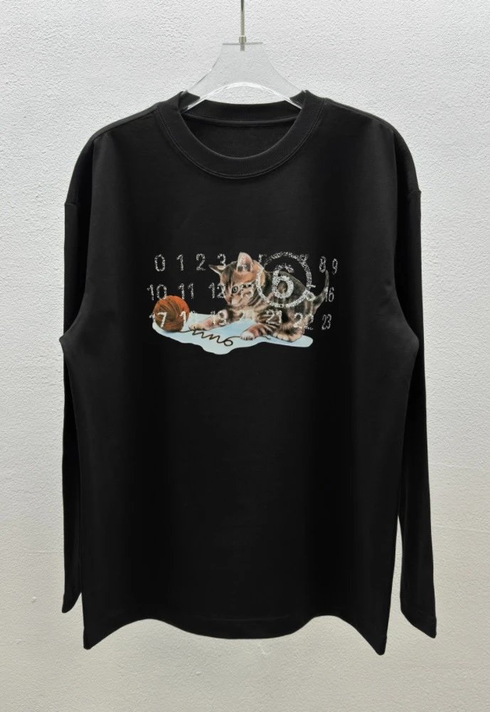 Margiela Hoodie2 -3