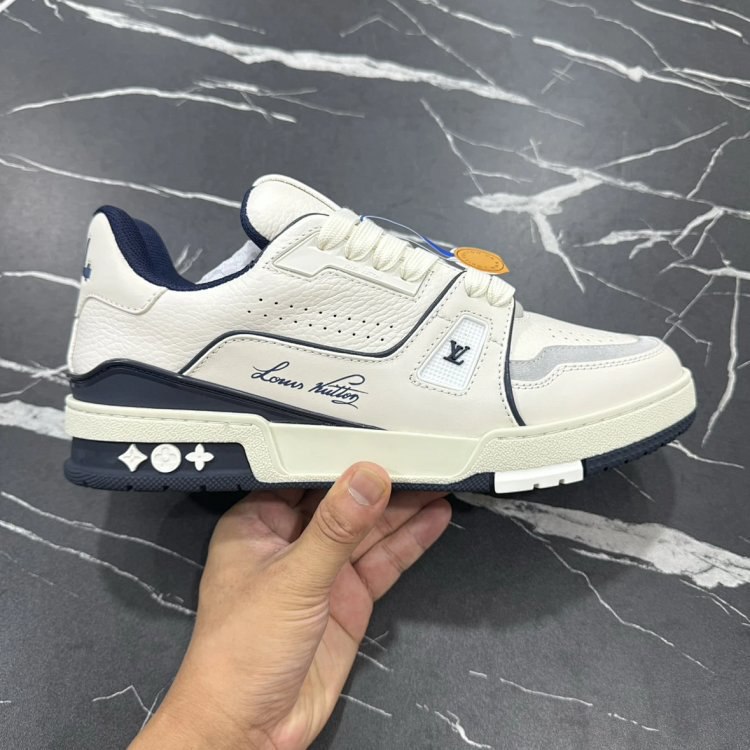 LV Trainer Sneaker -2