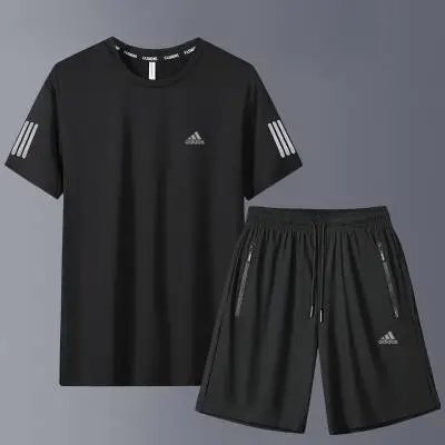  Adidas T shirt -2