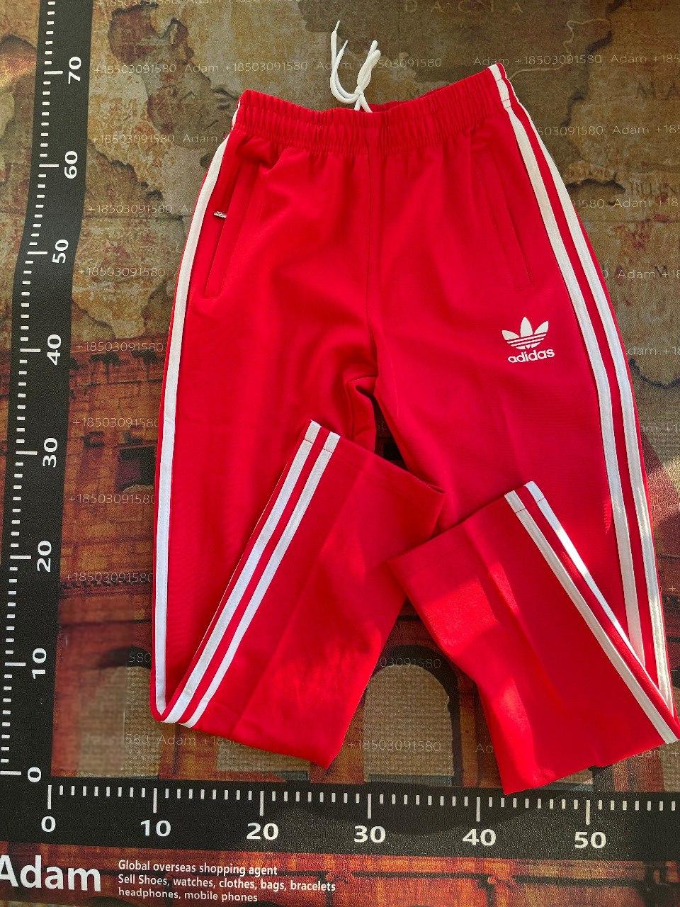 ADIDAS Sportswear Suit -3