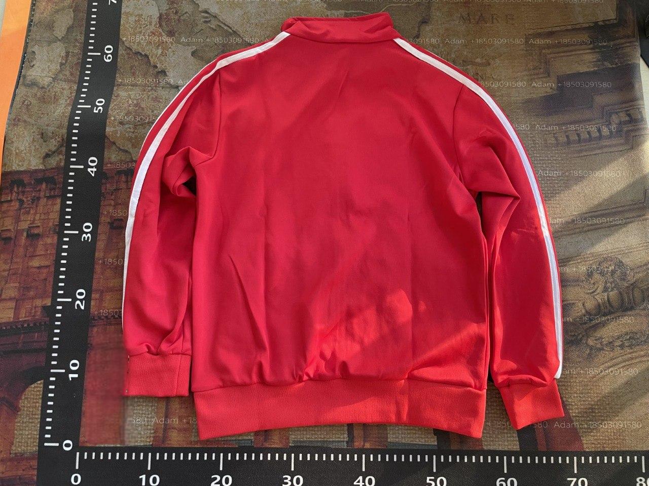 ADIDAS Sportswear Suit -4