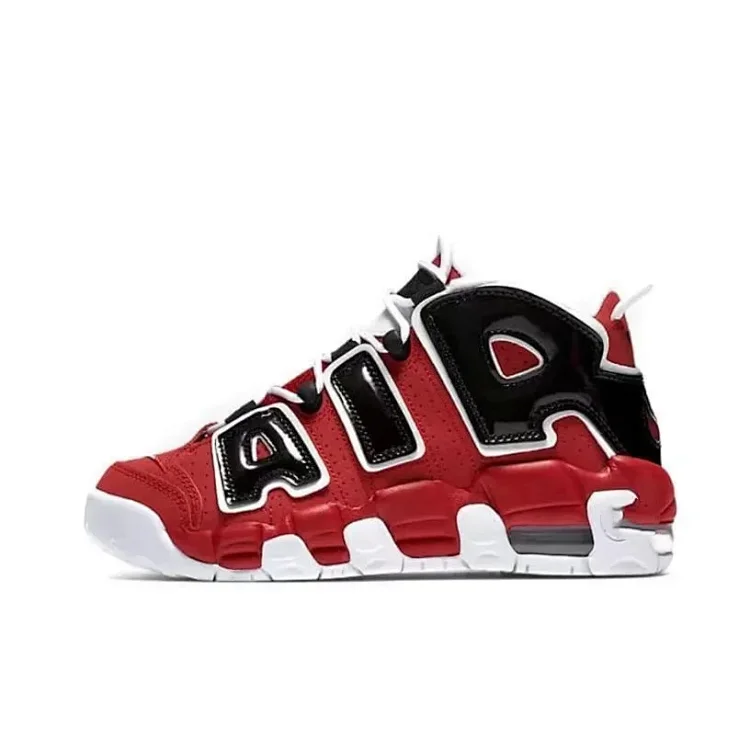 NIKE AIR MORE UPTEMPO