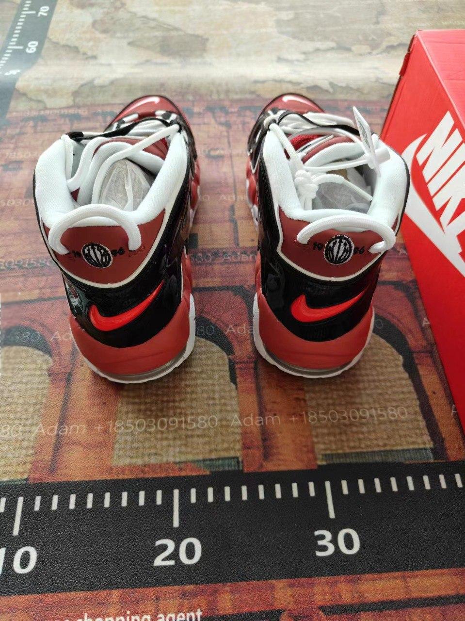 NIKE AIR MORE UPTEMPO -4