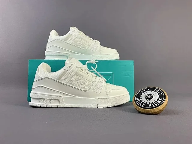 LOUIS VUITTON Trainer1