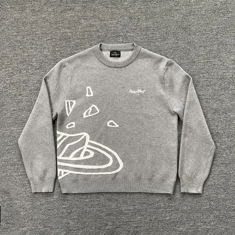  Broken Planet Sweater -2