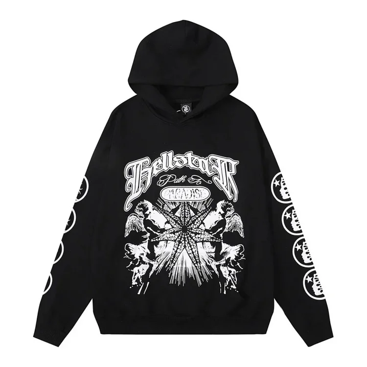 Hellstar Hoodie1
