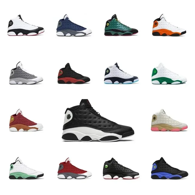  Jordan 13OG 