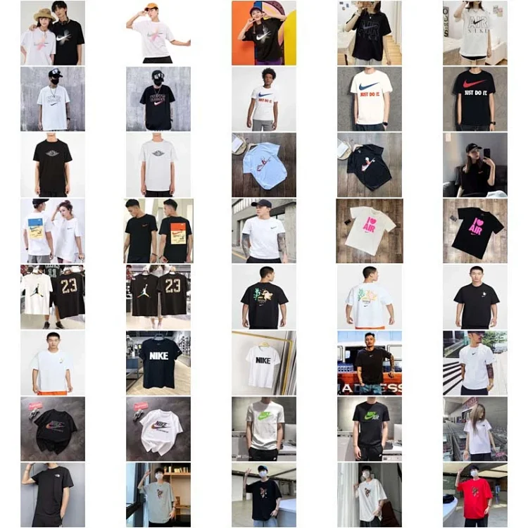 NIKE T-shirt2