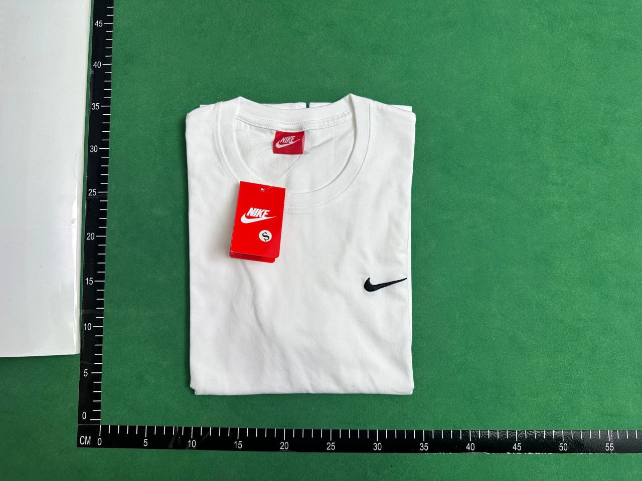NIKE T-shirt2 -4