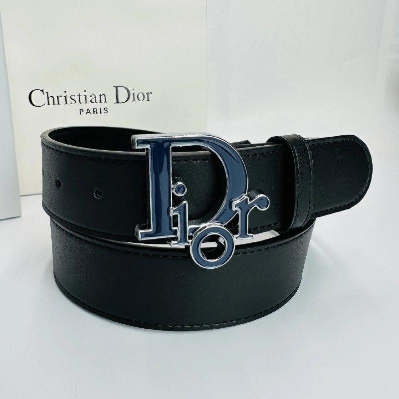 DIOR 3 -4