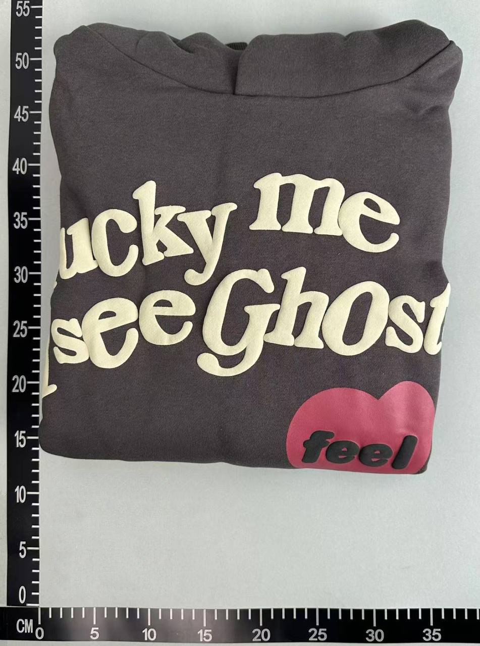  Kanye West Hoodie -4