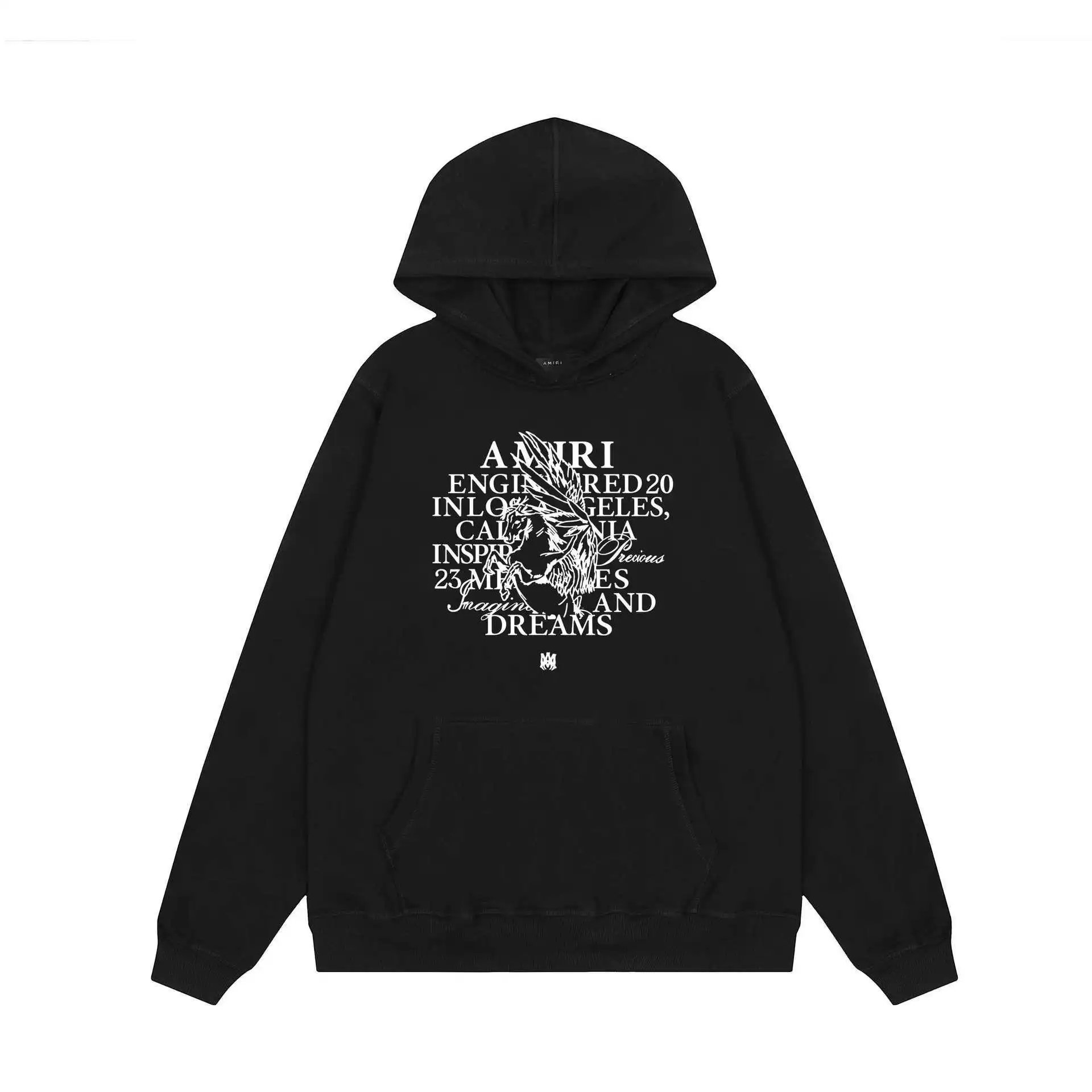 AMIRI Hoodie1 -3