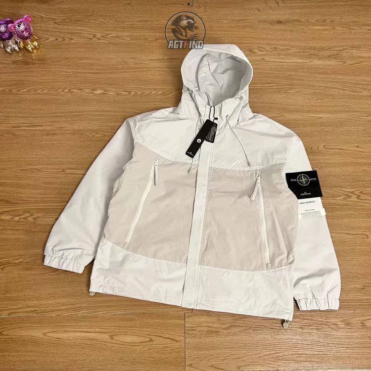 Stone Island Jacket2 -4
