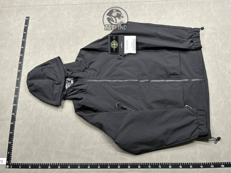 Stone Island Jacket2 -3