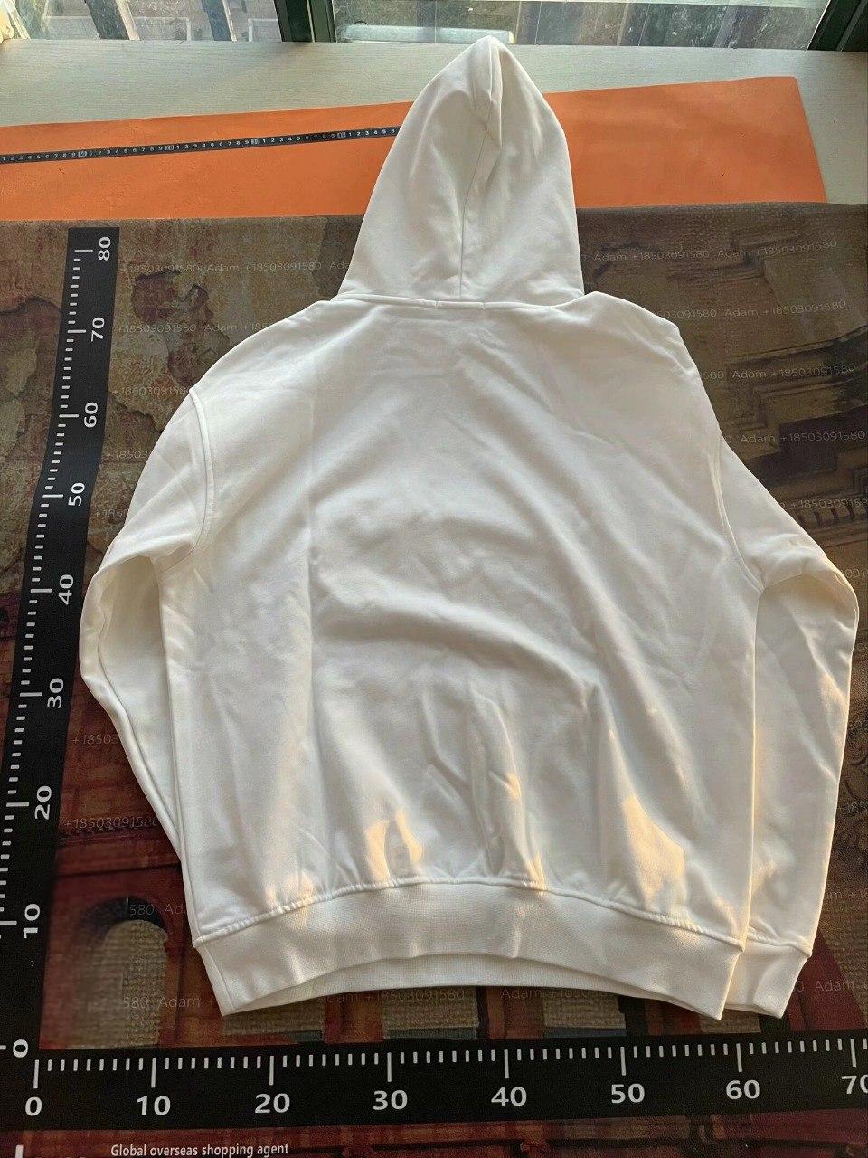 STONE ISLAND Hoodie2 -3