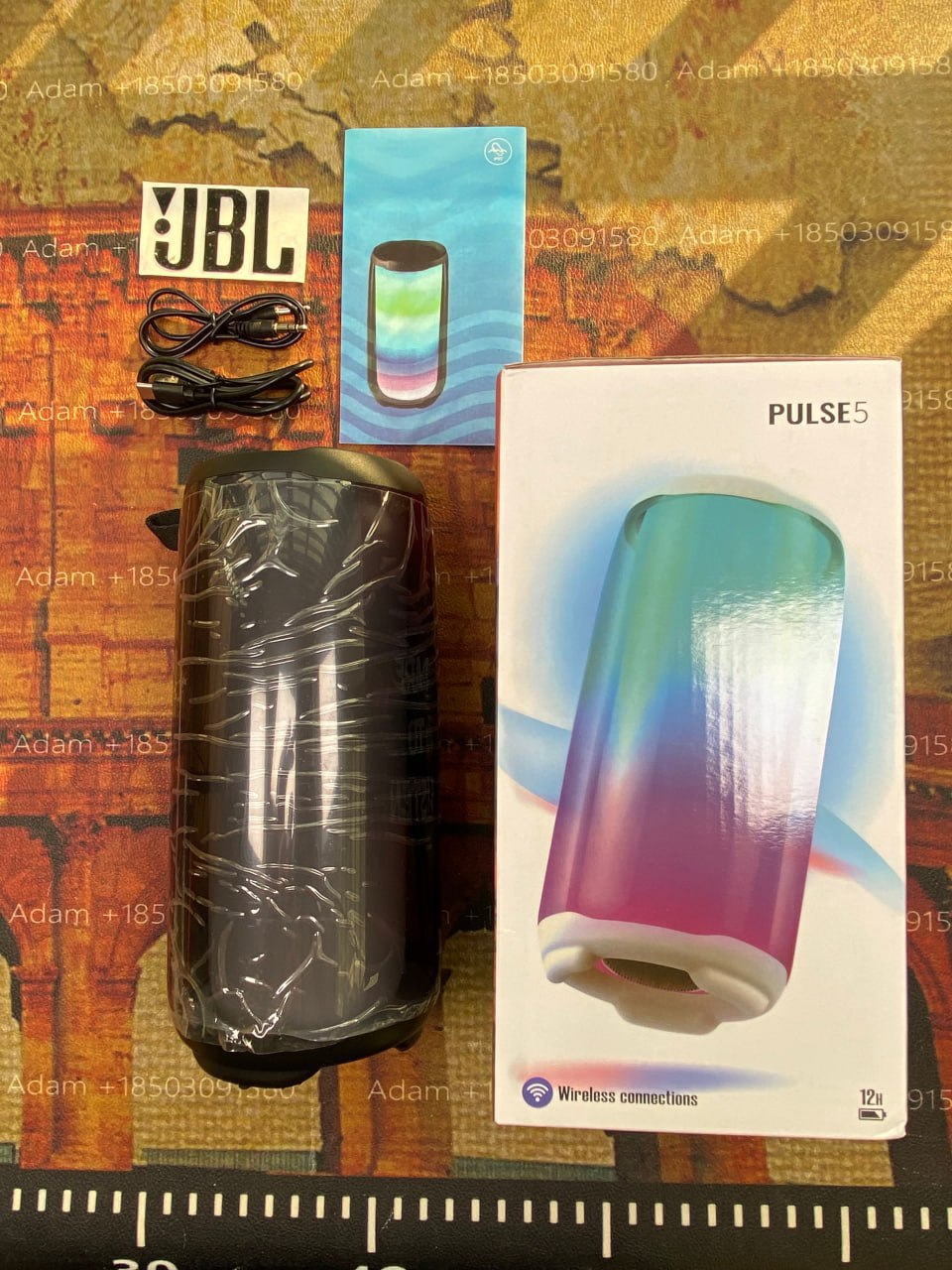  JBL PLUES6 -3