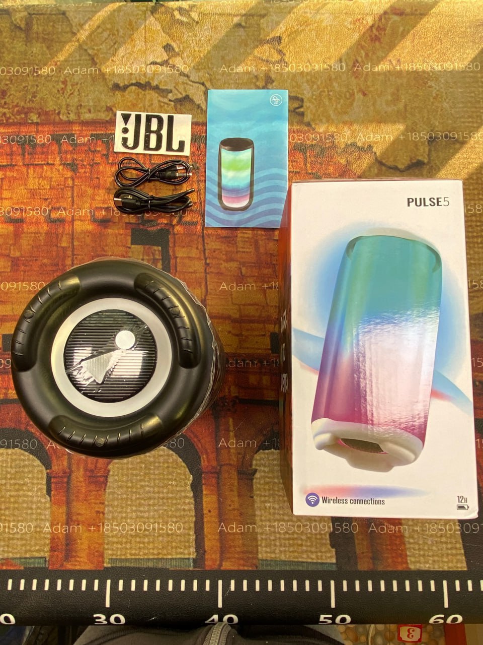  JBL PLUES6 -4