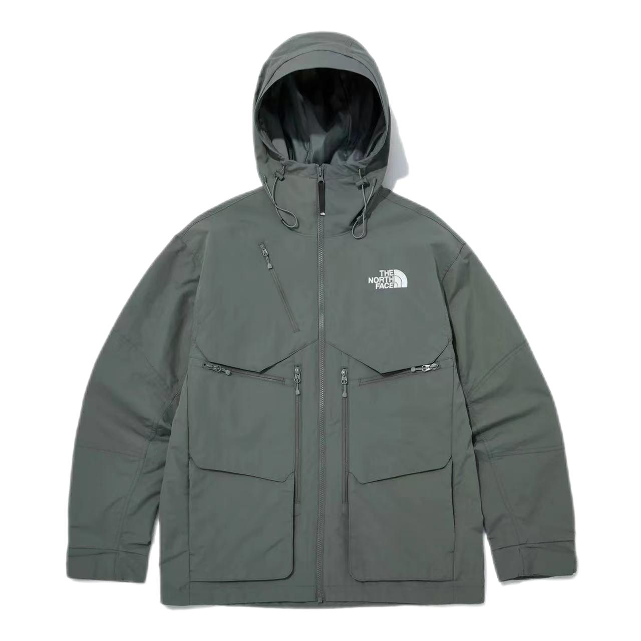 The North Face -4