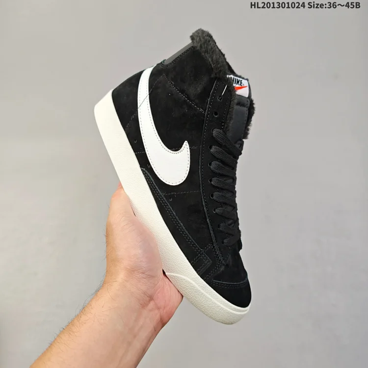  Nike Zoom SB Blazer MID 77 Vn