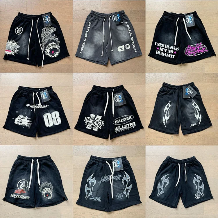 ELLSTAR shorts