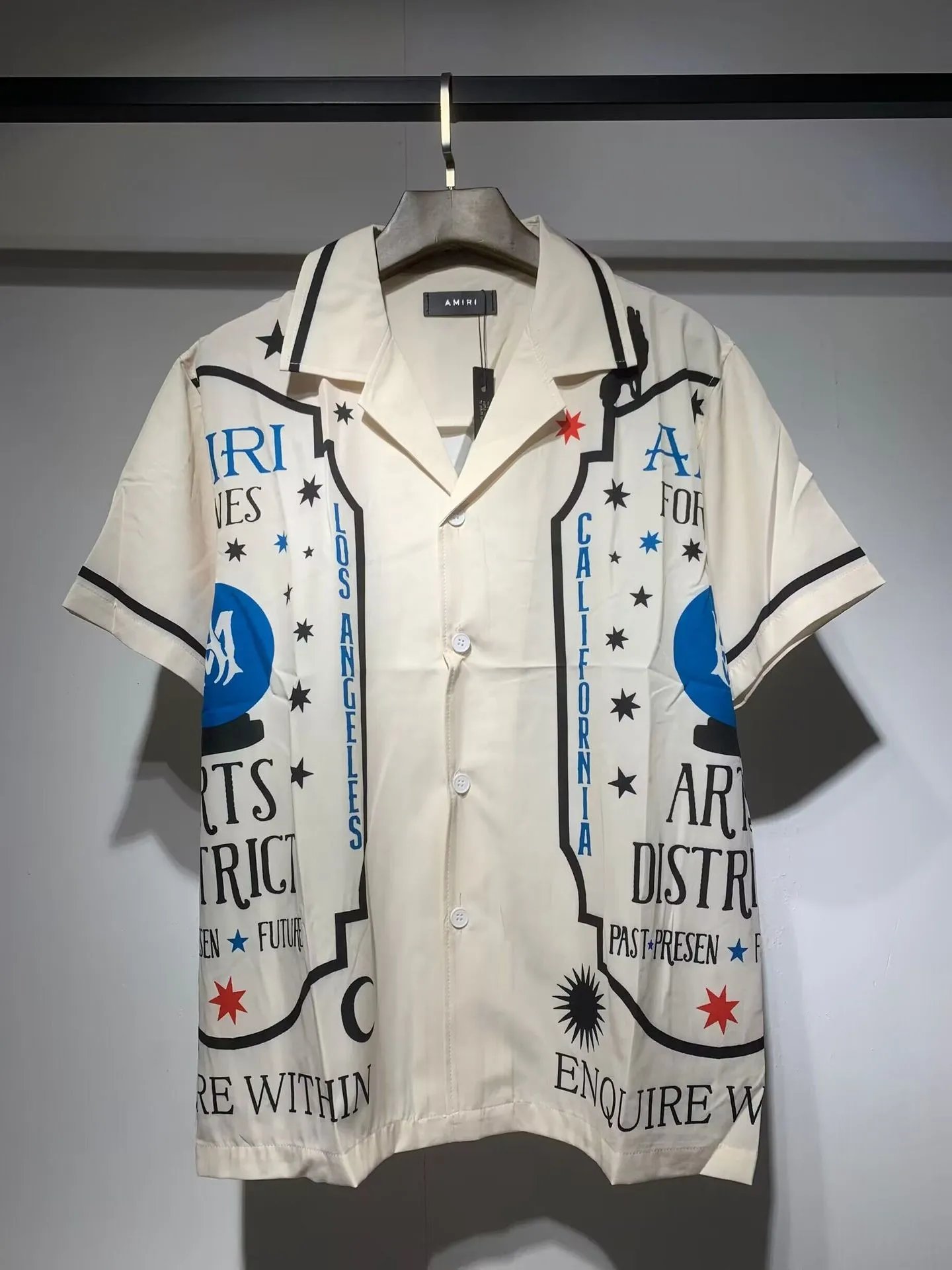 AMIR shirt -2