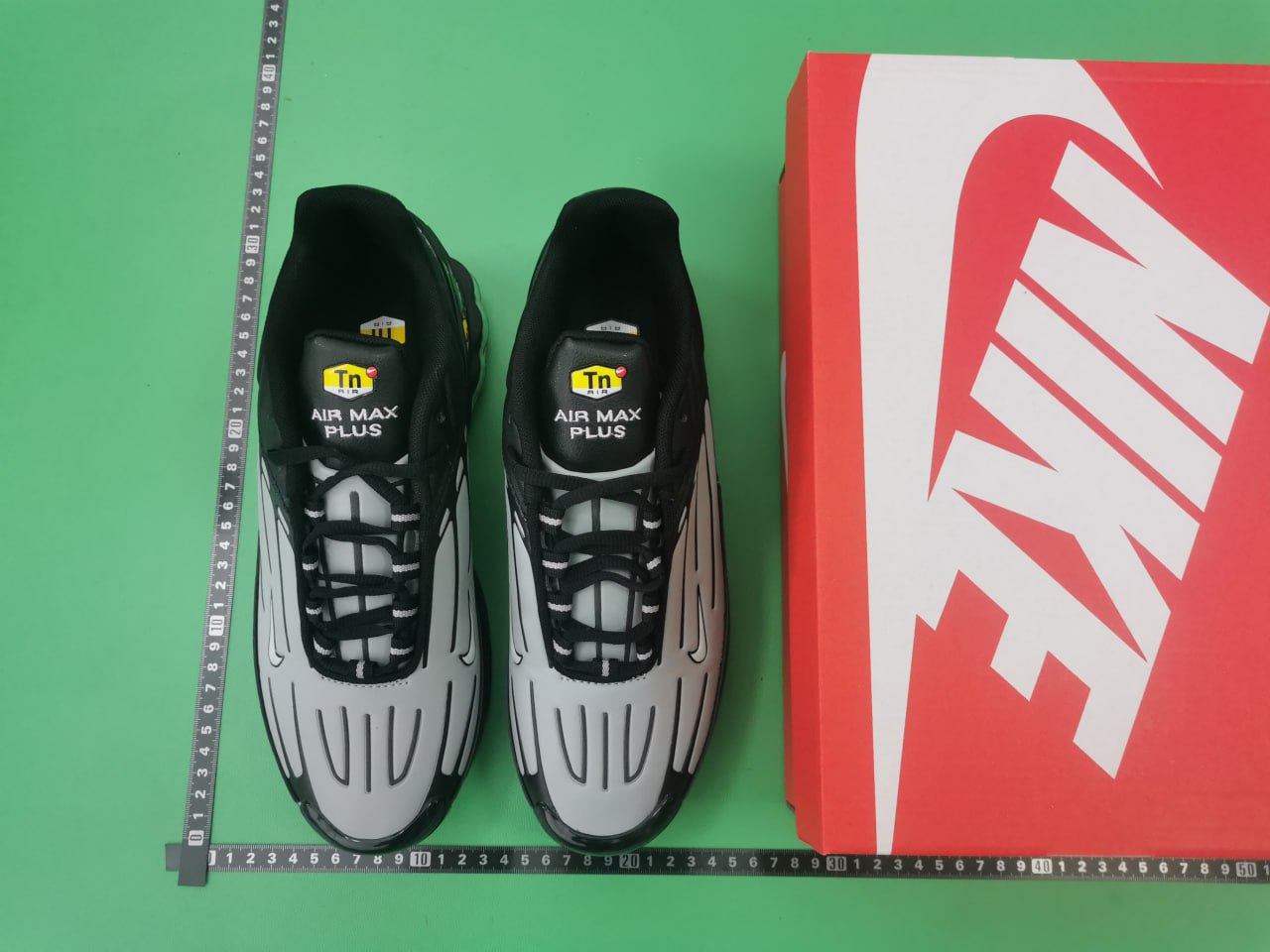  Nike Tn Plus 3 -2