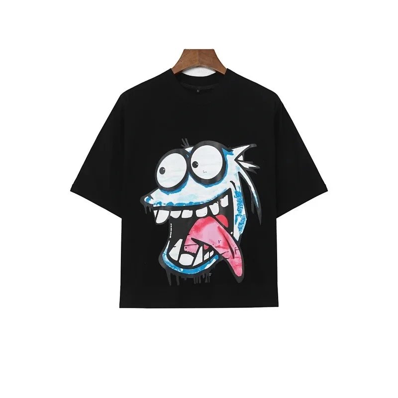  Blutosatire billdog wimpy kid tee -4