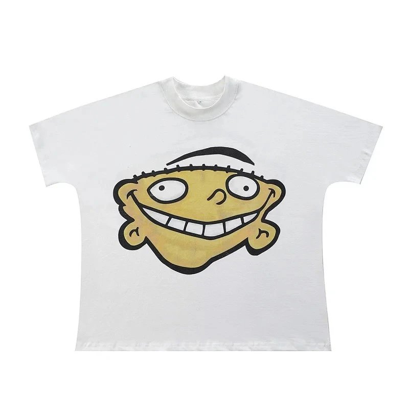  Blutosatire billdog wimpy kid tee -3