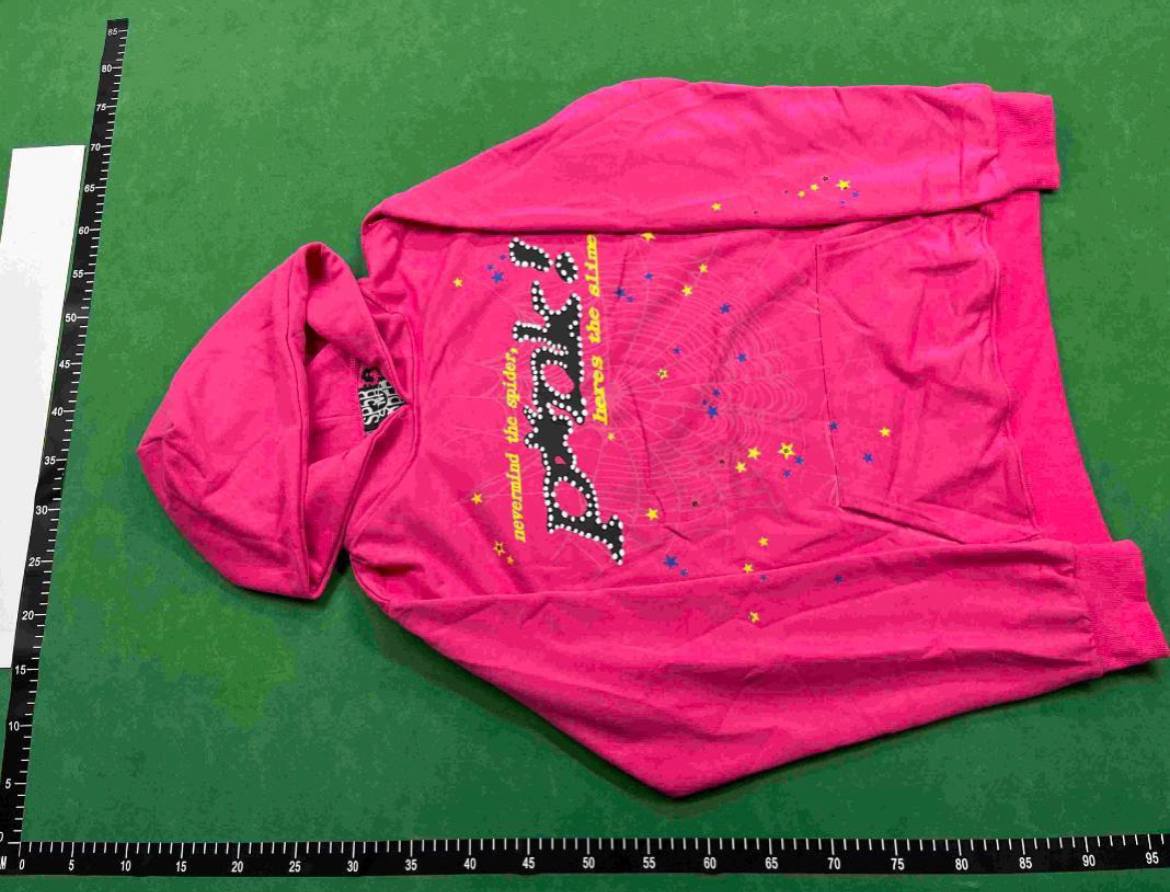SP5der suit -2