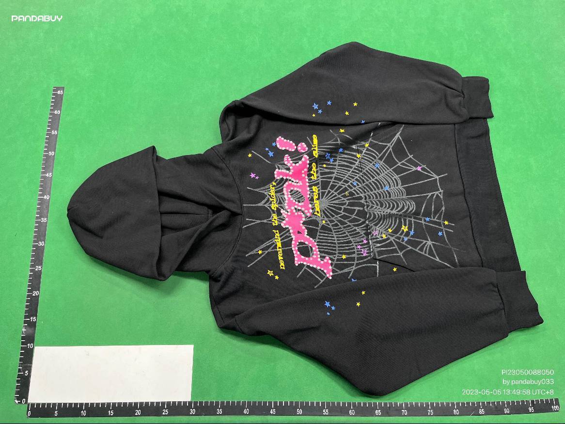 SP5der suit -3