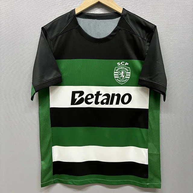 2425 Club Football Clothes -3