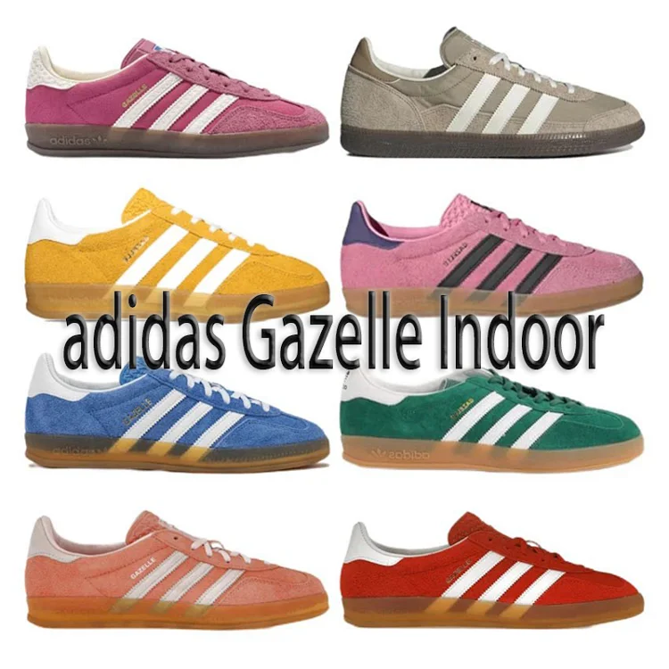 Adidas Gazelle