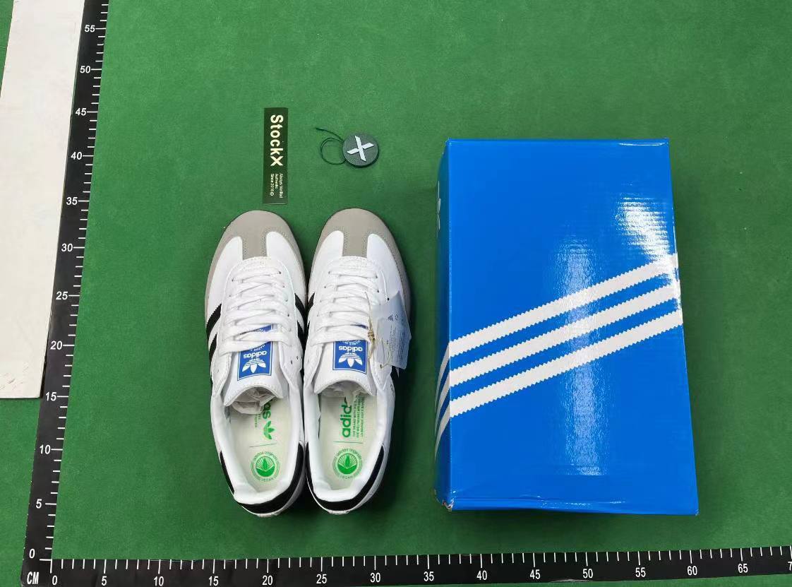 Adidas Gazelle -3