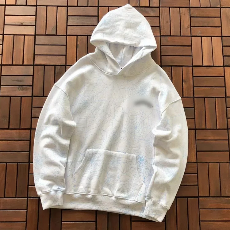 Sp5der 555 Hoodie 26 styles
