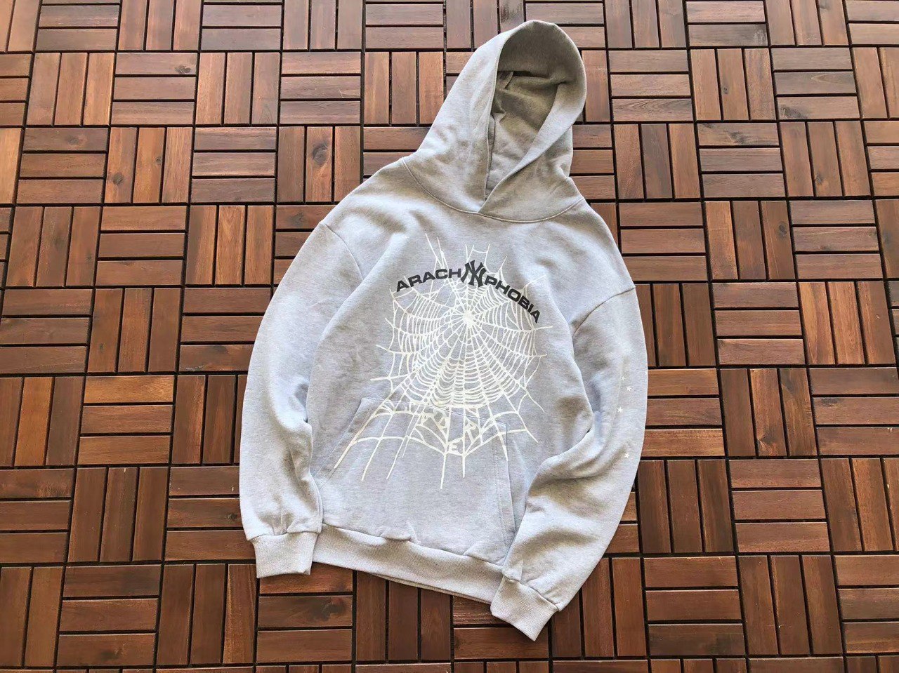 Sp5der 555 Hoodie 26 styles -3