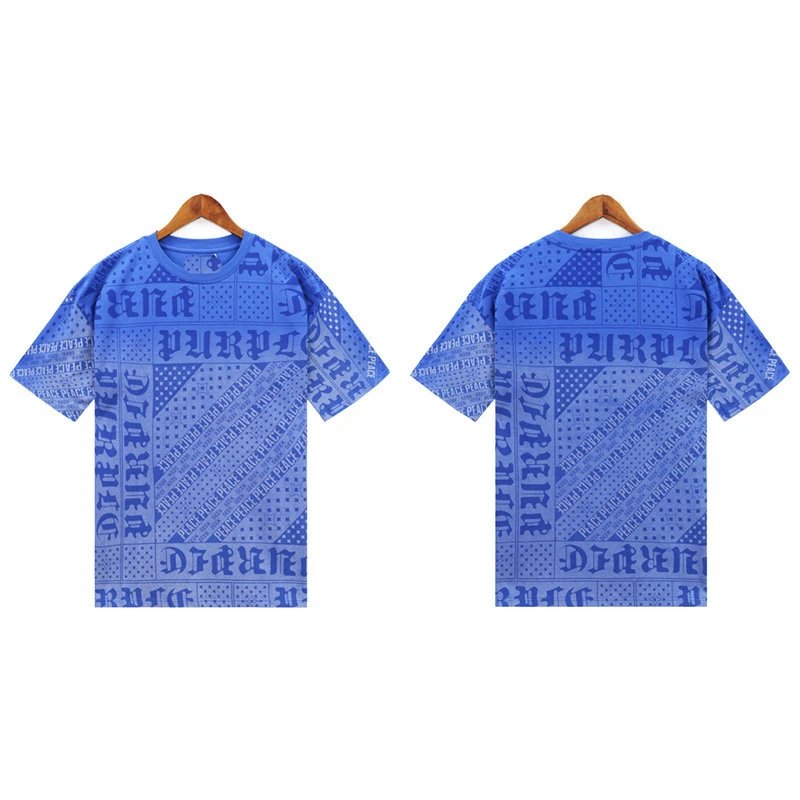  Purple Brand T-shirt -4