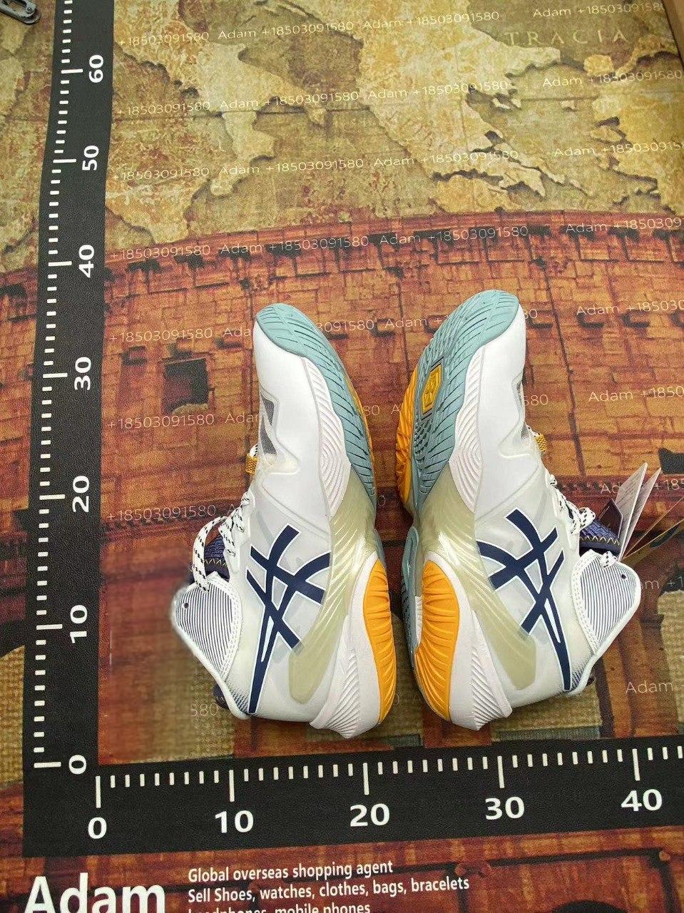 ASICS METARISE