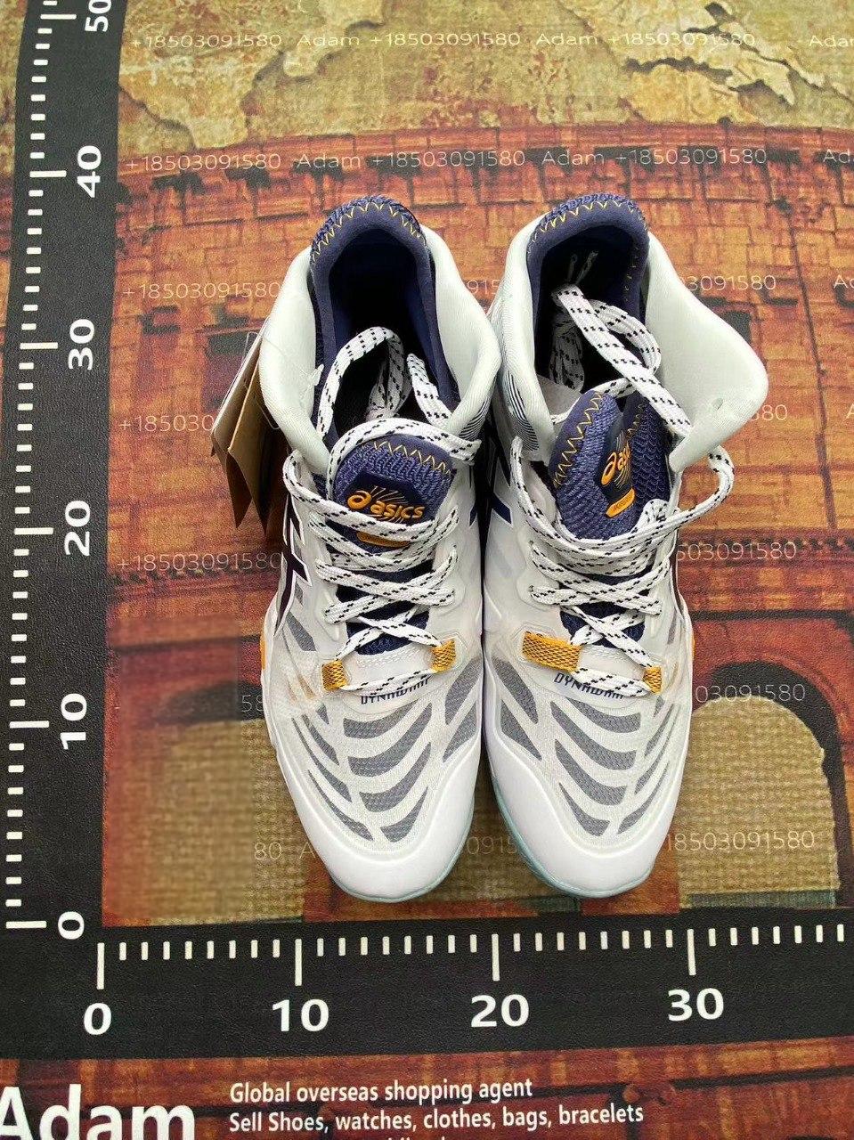 ASICS METARISE -2
