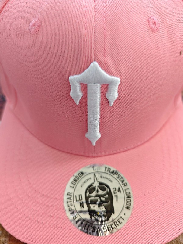 TRAPSTAR Hat -3