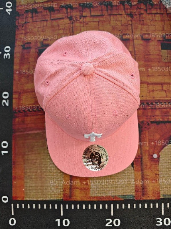 TRAPSTAR Hat -2