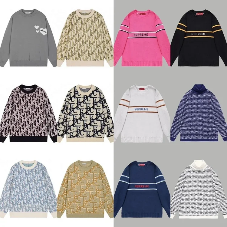 Prada Sweater1