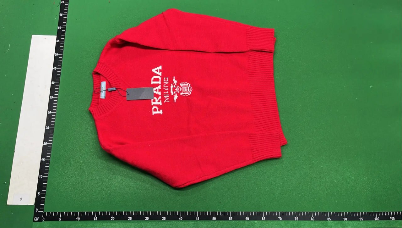 Prada Sweater1 -2